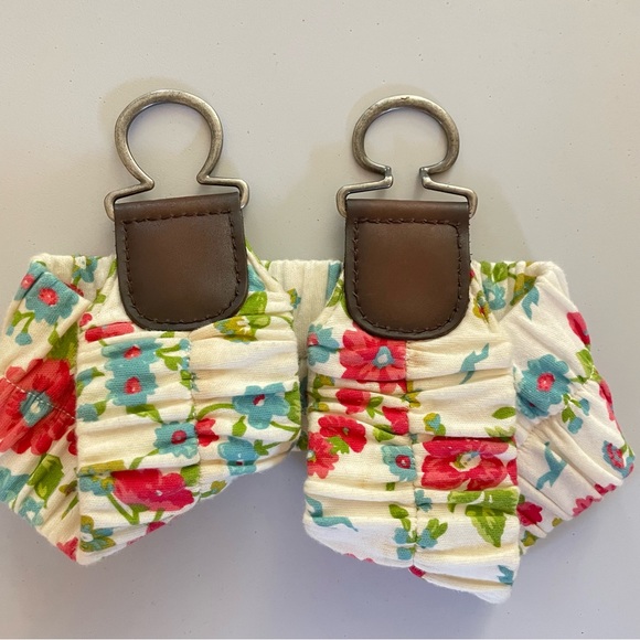 Hollister Floral Stretchy belt XS/S - Picture 2 of 8